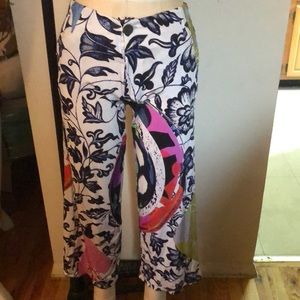 Desigual pants